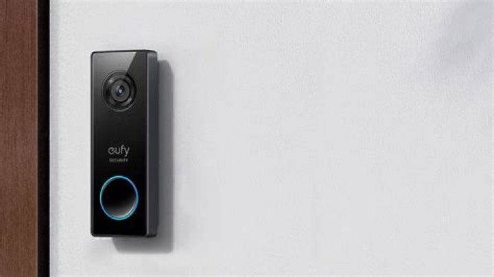 Best smart video doorbells that store locally (not in the cloud) 2022