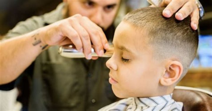 Best Summer Haircuts For Boys And What To Tell A Barber To Get Them