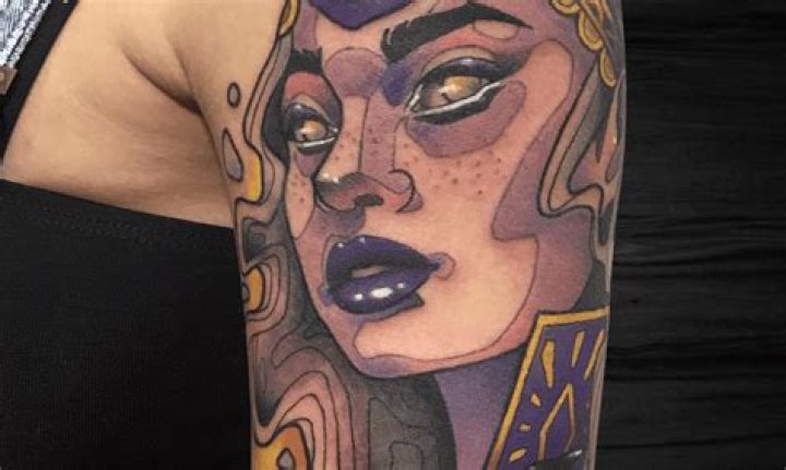 Best Tarot Themed Tattoo Ideas