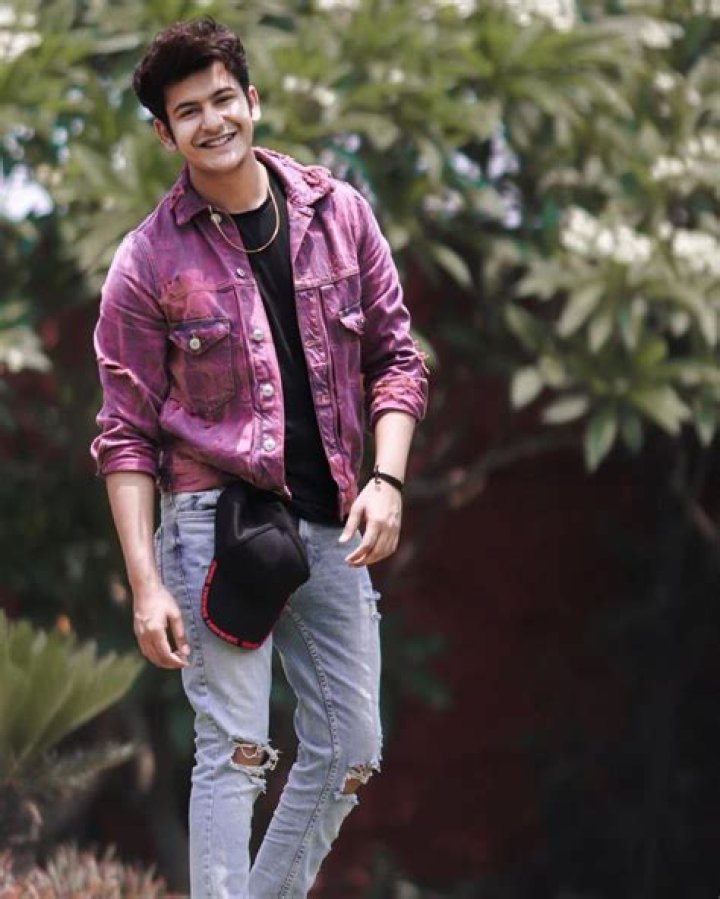 Bhavin Bhanushali Wiki, Biography, Age, Tik Tok, Career and more...