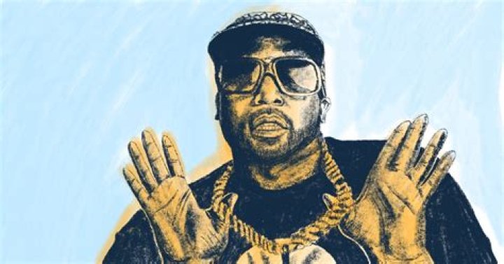 Big Boi Interview on Outkast and Family: "My Kids Are Instrumental"