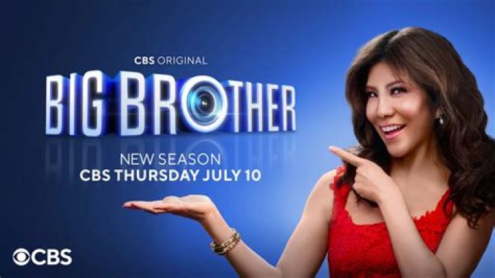  Big Brother: Who is Tennessee? Contestants wish ‘Happy Birthday’ on CBS series! Fri 21 August 2020 12:50 Filiz Mustafa 