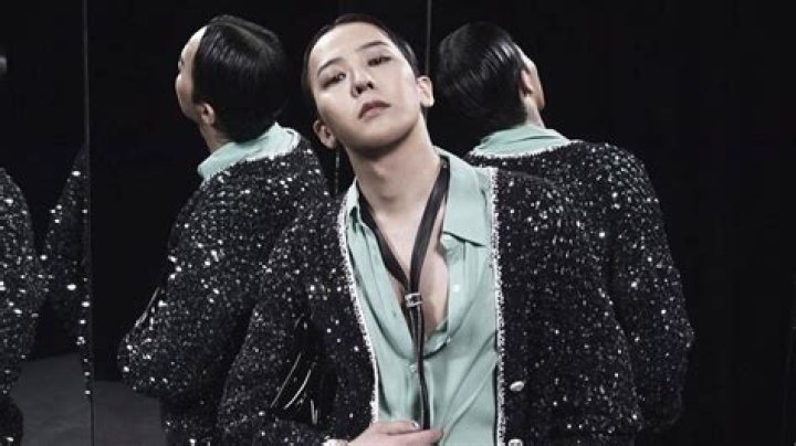BIGBANG G-Dragon Stan Has To Say Over 'Weight-Gain' In His Recent Visuals: 'I got goosebumps...'