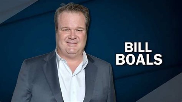Bill Boals Or William Boals? Margo Martindale’s Husband