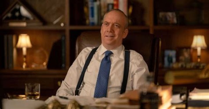 Billions Recap: Hamster Wheel