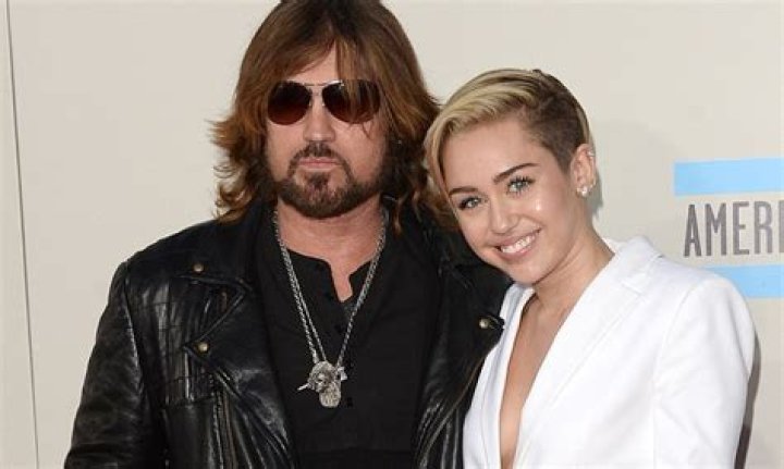 Billy Ray Cyrus Net Worth – Is He The Richest In His Family?
