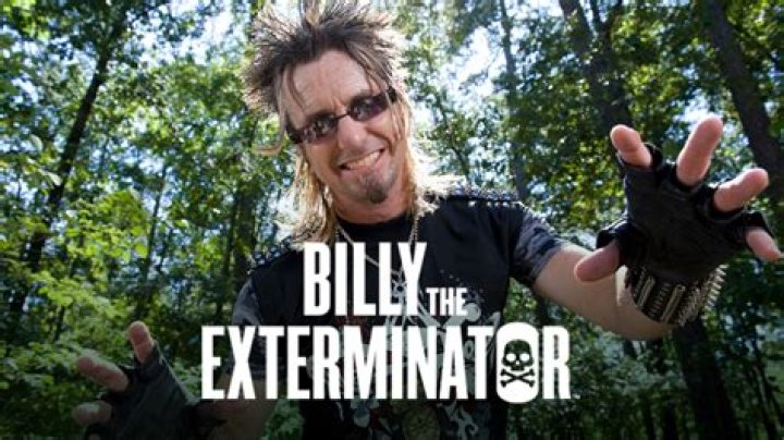 Billy The Exterminator Bio, Career, Affair, Net Worth, Metrics