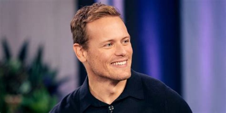 Biography of Cirdan Heughan
