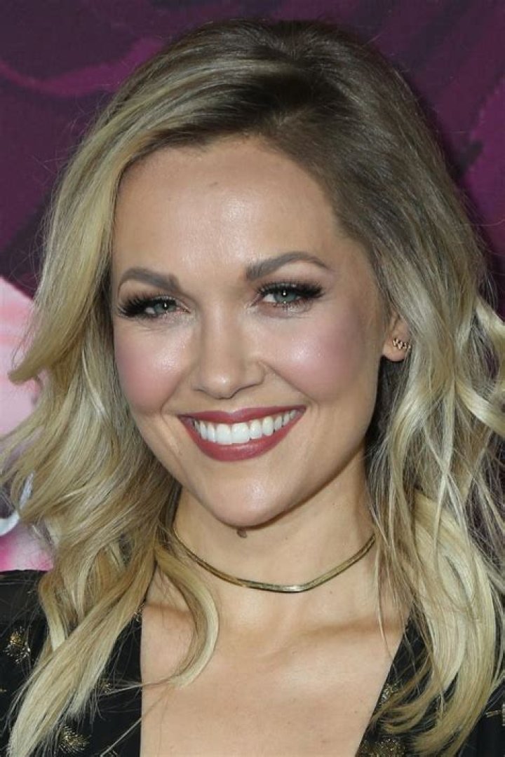 Biography of Emilie Ullerup