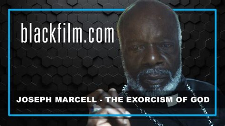 Biography of Joseph Marcell