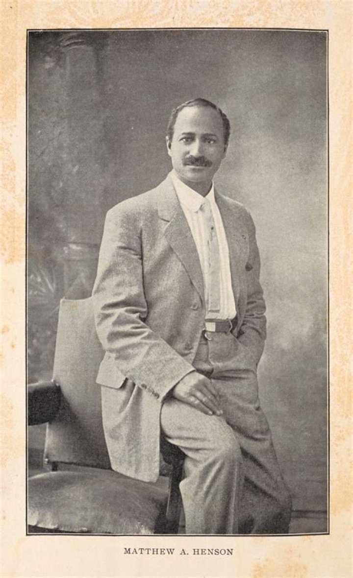 Biography of Matthew Settle