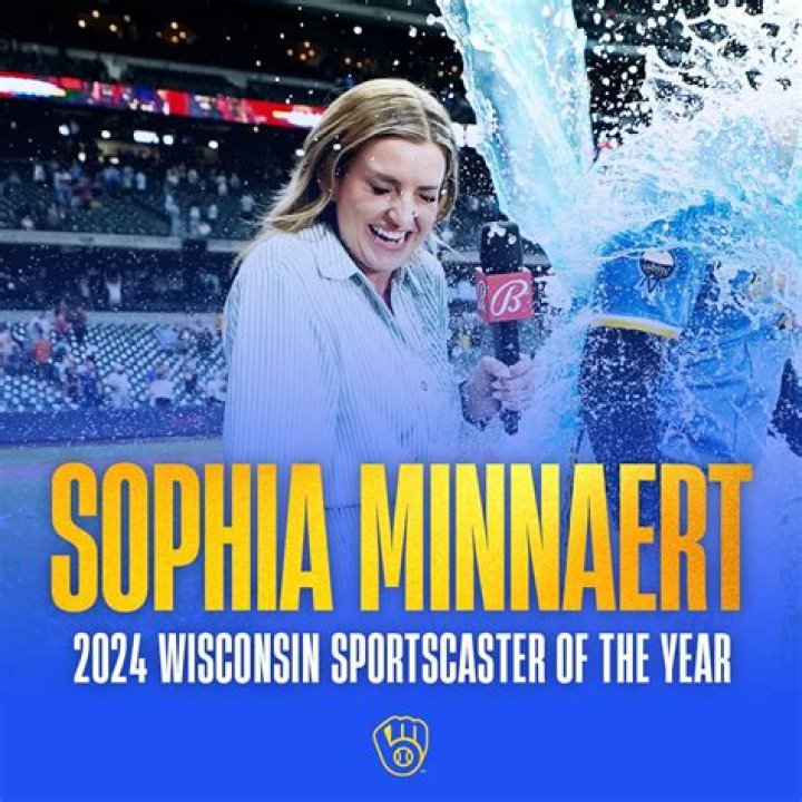 Biography of Sophia Minnaert