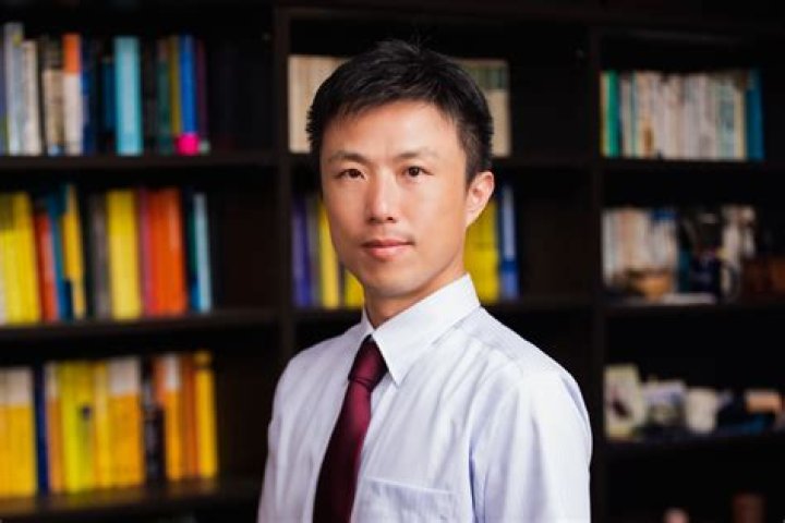 Biography: Yasuaki Sakyo and Shibuya University