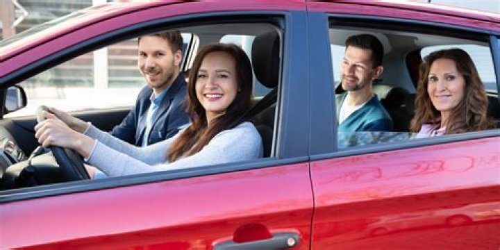 Blablacar : comment faire pour réserver un trajet en covoiturage ?