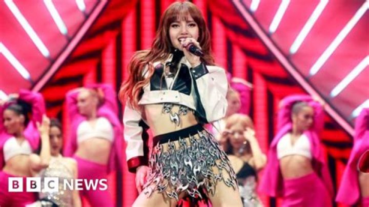 BLACKPINK Lisa's Pictorials from Harper's Bazaar China Taken Down from Chinese Social Media