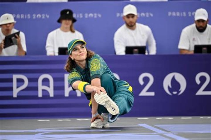 Blending Style and Sports in a Viral Sensation