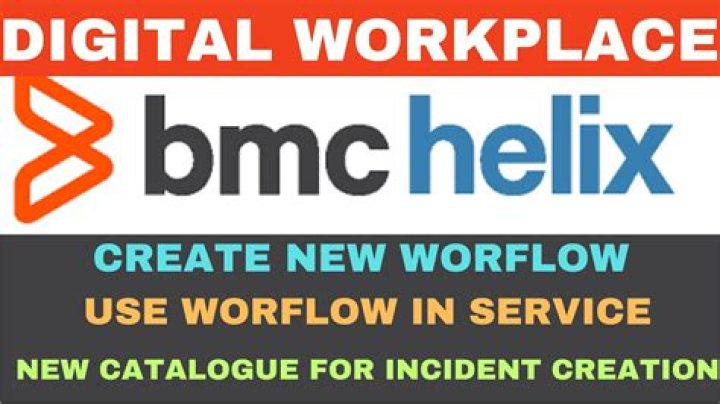 BMC Helix Digital Workplace: Education Enterprise Product Subscription