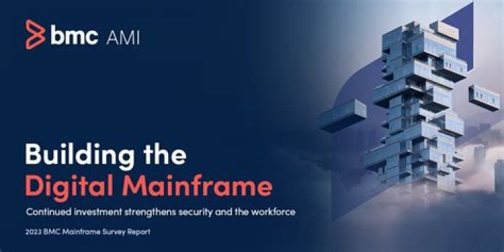 BMC Mainframe: IMS/DB & IMS/TM for Technical Support