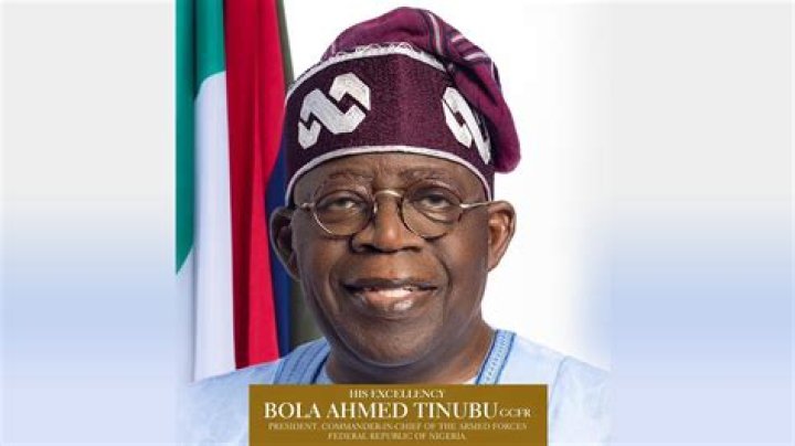 Bola Ahmed Tinubu Net Worth and Biography