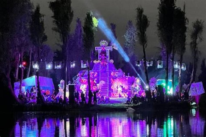 Boletos para La Llorona en Xochimilco 2023: fechas, precios y dónde comprar