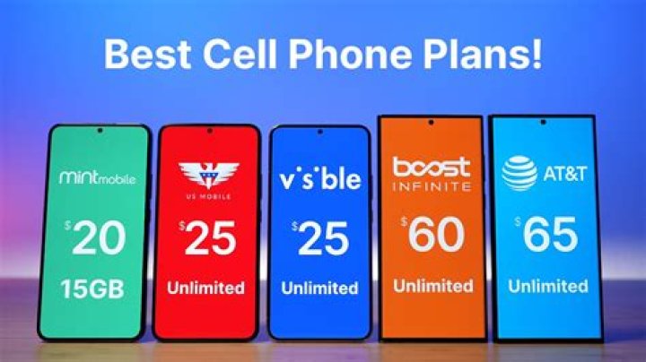 Boost Mobile's latest deal shrinks your phone plan to $35 per month!