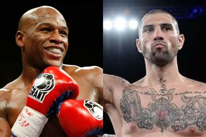 Boxing: Floyd Mayweather Jr.'s tragedy: Friend and relative of girlfriend found dead after possible suicide at his condo
