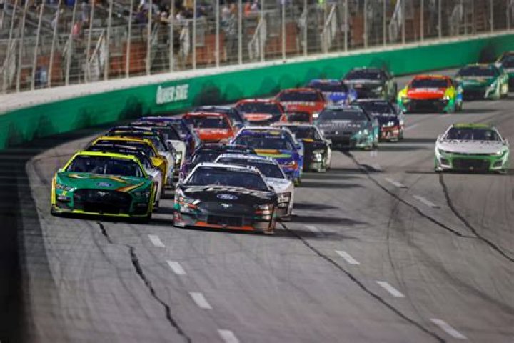 Brad Keselowski leaves Atlanta again with a stomach punch and a big what-if