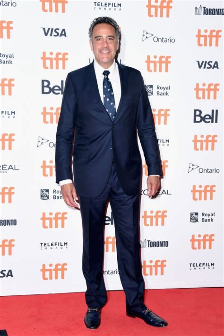 Brad Simpson height weight body stats