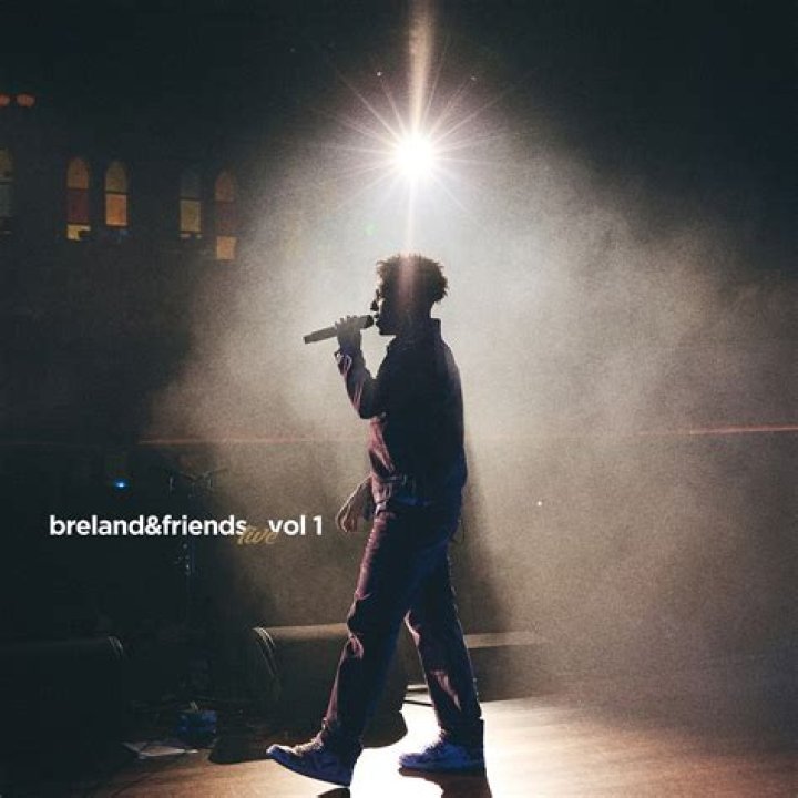 Breland's Annual 'Breland & Friends' Benefit Concert Returns