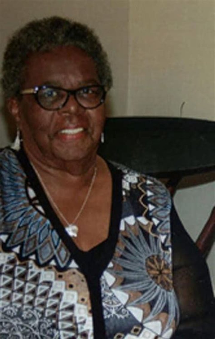 Brenda A. Whitehurst – Metropolitan Funeral