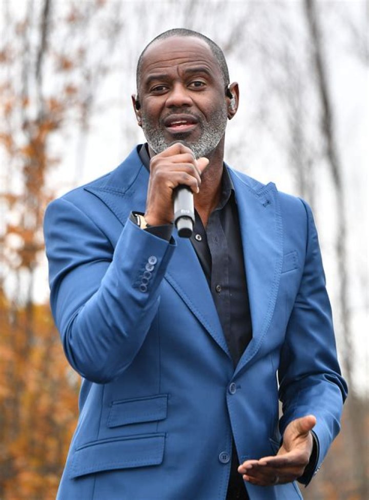 Brian McKnight