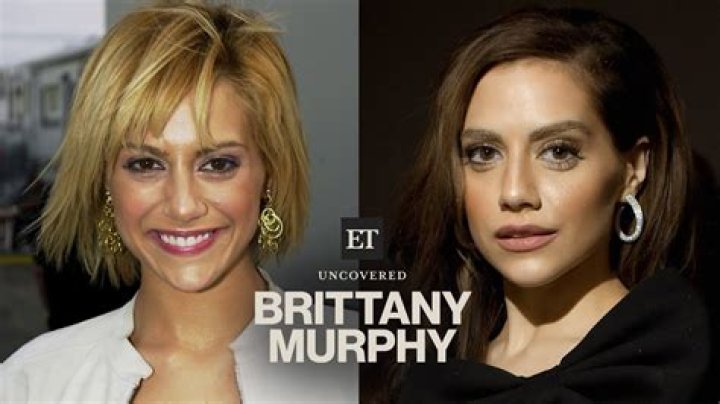 Brittany Murphy Net Worth  - Pulptastic