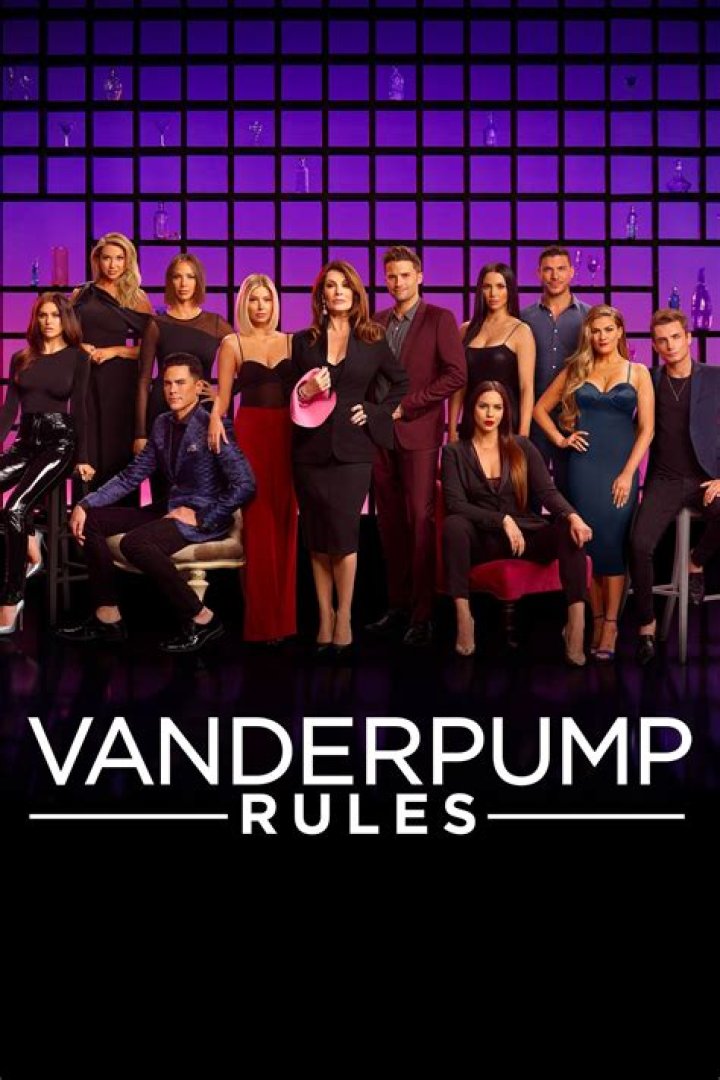  Brock’s ‘domestic violence’ charge has Vanderpump Rules viewers talking Wed 3 November 2021 02:00 Celine Byford 