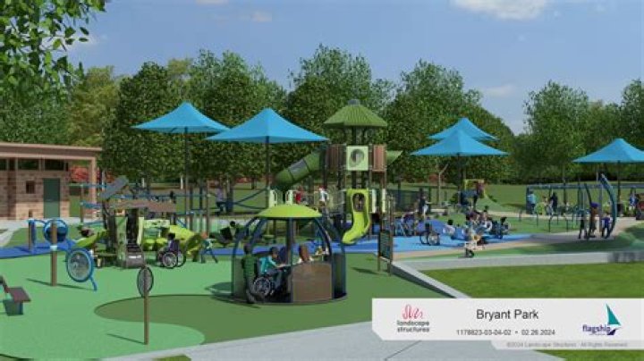 Brookhaven kicks off new year with $9.3M park renovation project