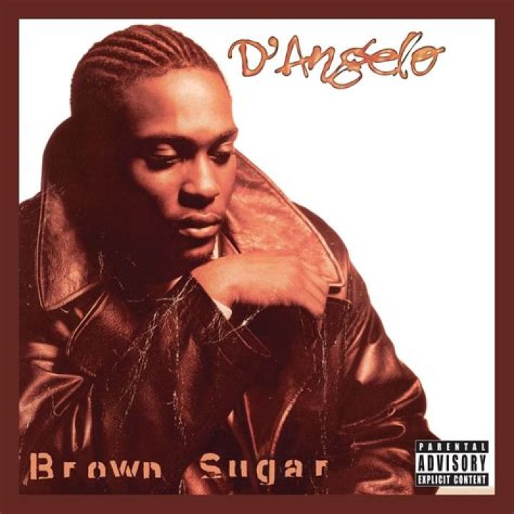“Brown Sugar” by D’Angelo