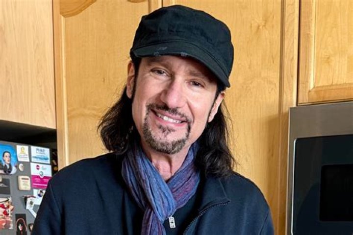 Bruce Kulick Net Worth  - Pulptastic