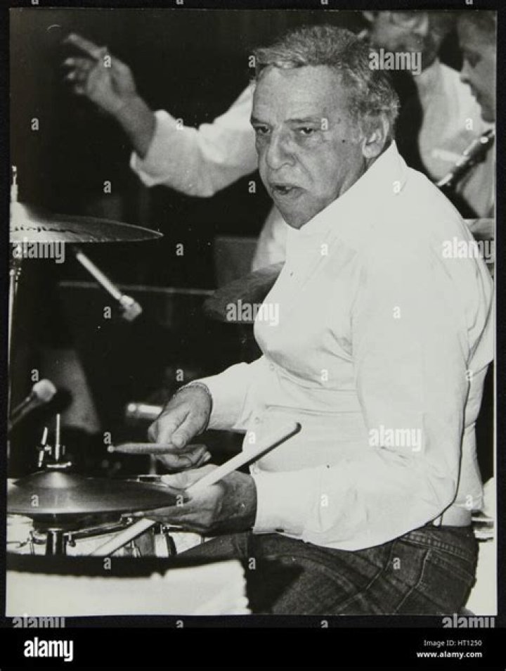 Buddy Rich Net Worth At Death