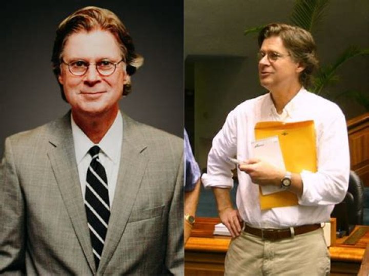 Byron York Biography, Age, Height, Wife, Net Worth, Wiki