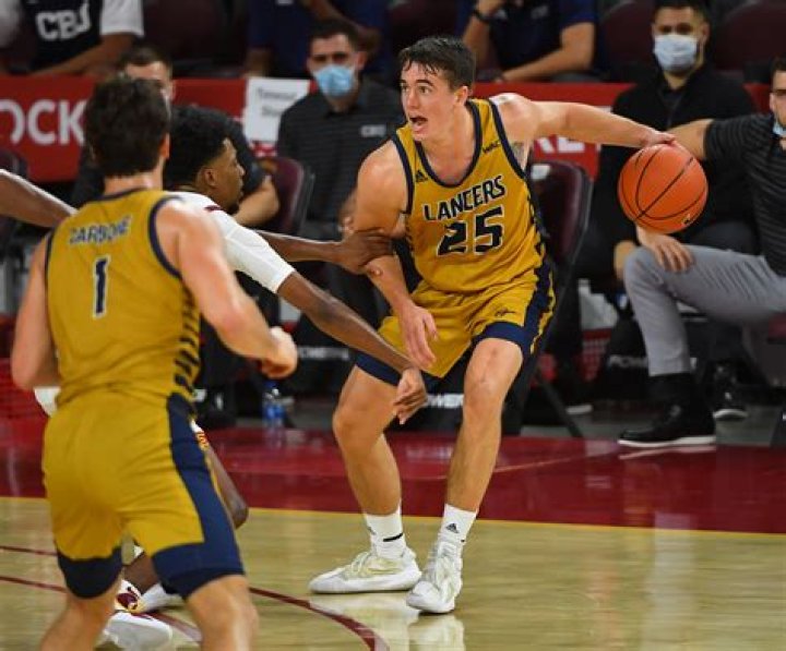 California Baptist Lancers vs UC Riverside Highlanders Box Score - December 16, 2023