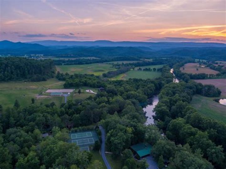 Camp Mont Shenandoah | Macaroni KID New River Valley