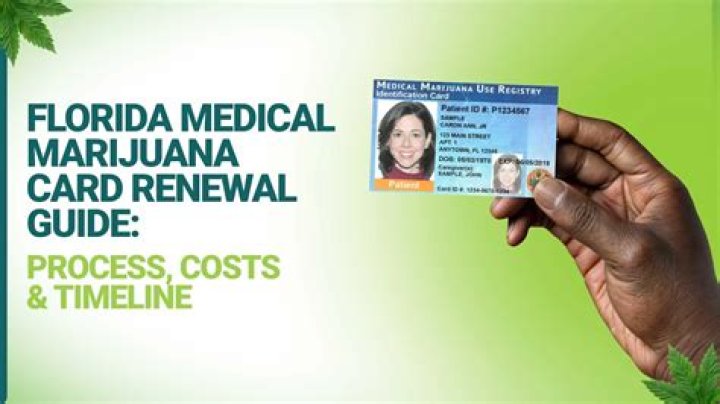 Can I Use My Florida Medical Card In Puerto Rico