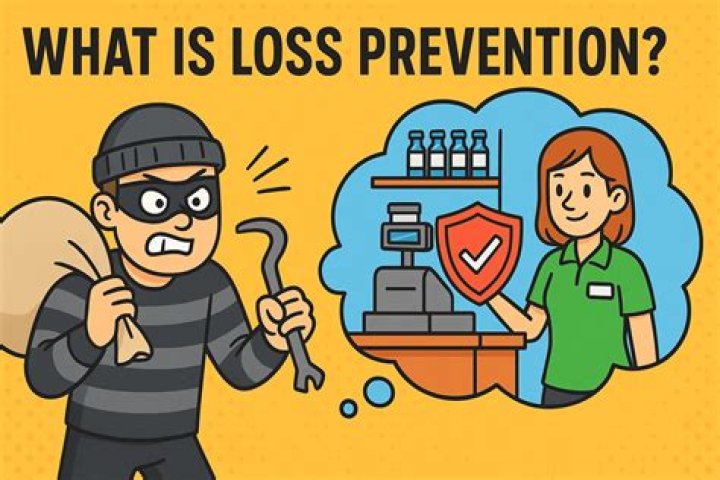 Can Loss Prevention Touch You In Washington State