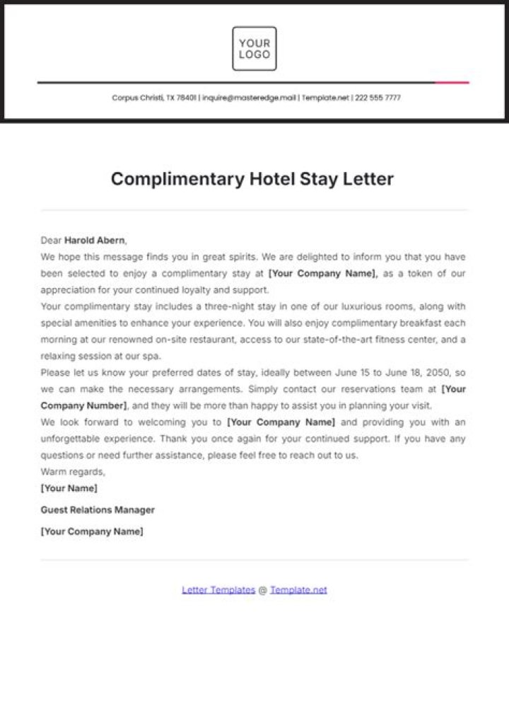 Can You Ask A Hotel For A Fridge?