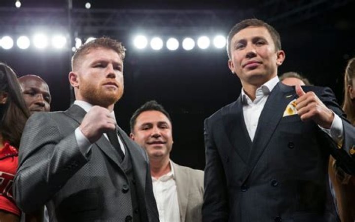 Canelo Alvarez vs Gennady Golovkin 3 Fight Purse, Payouts, Salaries: How Much Will The Fighters Make?