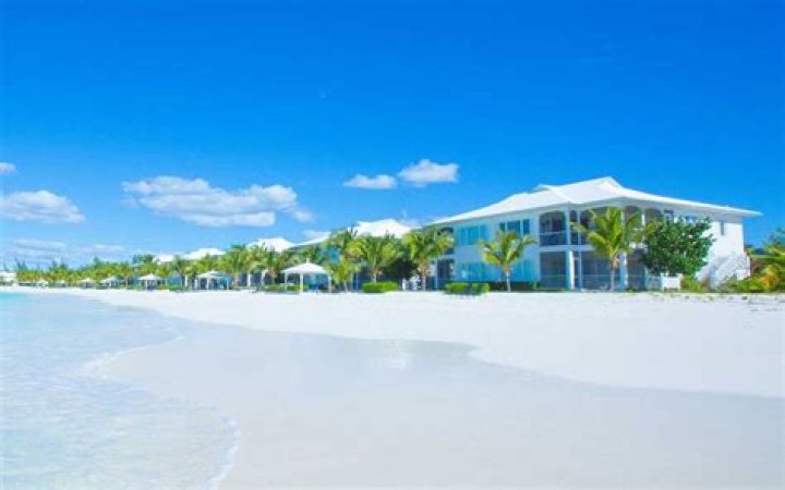 Cape Santa Maria Beach Resort Hotel Review, Long Island, Bahamas