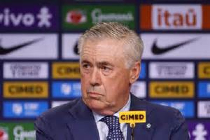 Carlo Ancelotti Net Worth  - Pulptastic