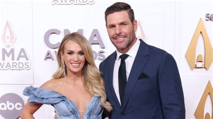 Carrie Underwood's Hubby Ignites Bromance With Blake Shelton