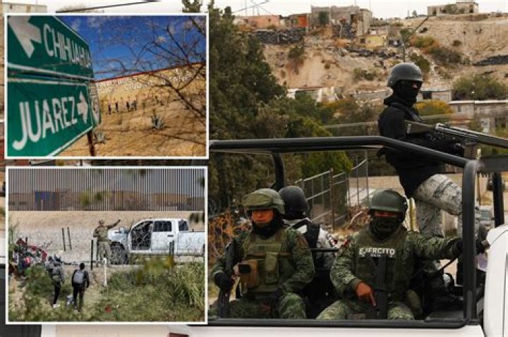 Cartel Savagery in Mexico Video Original Viral