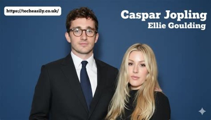 Caspar Jopling Net Worth – A Look Into Ellie Huband’s Life