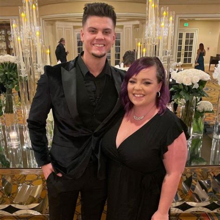 Catelynn And Tyler Net Worth 2024